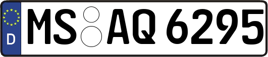 MS-AQ6295