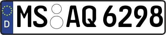MS-AQ6298