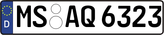 MS-AQ6323