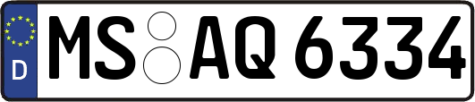 MS-AQ6334