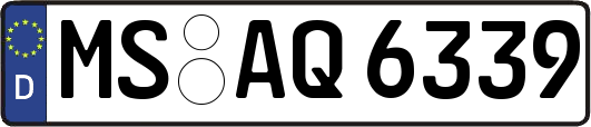MS-AQ6339
