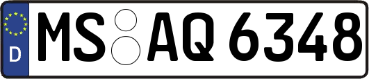 MS-AQ6348