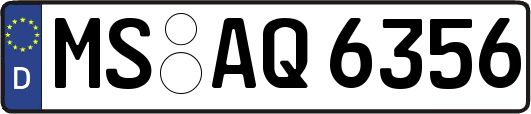 MS-AQ6356