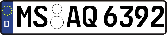 MS-AQ6392