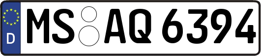 MS-AQ6394