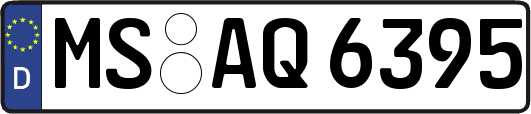 MS-AQ6395