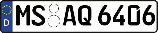 MS-AQ6406