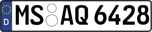 MS-AQ6428
