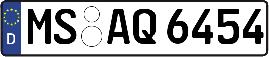 MS-AQ6454