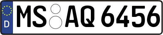 MS-AQ6456