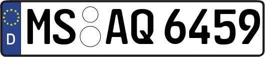 MS-AQ6459