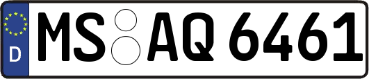 MS-AQ6461