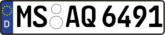 MS-AQ6491