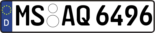 MS-AQ6496