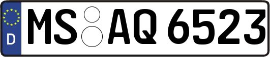 MS-AQ6523