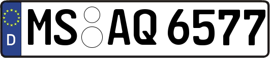 MS-AQ6577