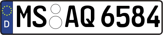 MS-AQ6584
