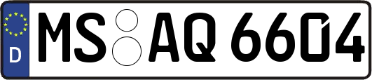 MS-AQ6604
