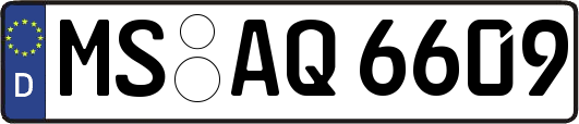 MS-AQ6609