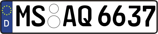 MS-AQ6637