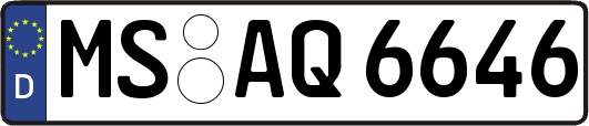 MS-AQ6646