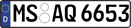 MS-AQ6653