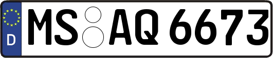 MS-AQ6673