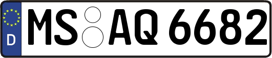 MS-AQ6682