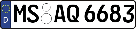 MS-AQ6683