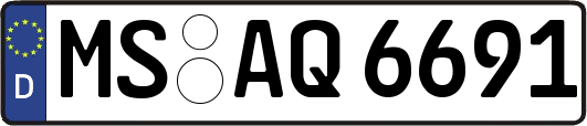 MS-AQ6691