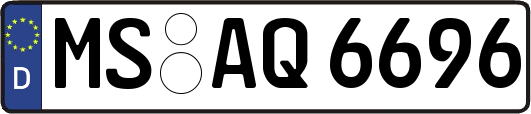 MS-AQ6696