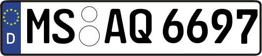 MS-AQ6697