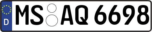 MS-AQ6698