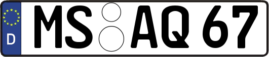 MS-AQ67