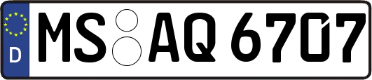 MS-AQ6707