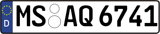 MS-AQ6741