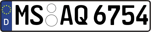 MS-AQ6754