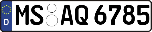 MS-AQ6785