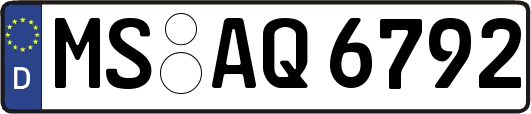 MS-AQ6792