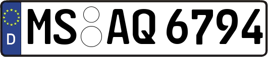 MS-AQ6794
