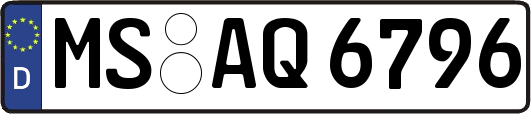 MS-AQ6796