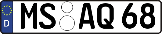 MS-AQ68