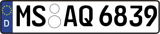 MS-AQ6839