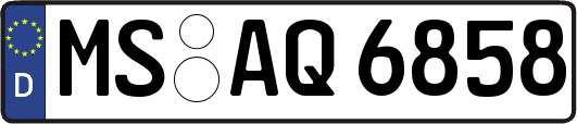 MS-AQ6858
