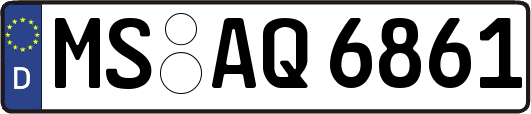 MS-AQ6861