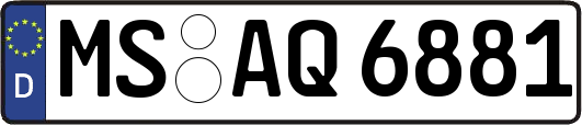 MS-AQ6881