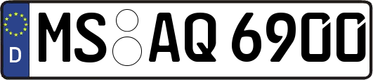 MS-AQ6900