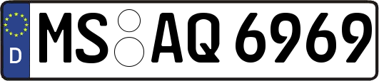 MS-AQ6969
