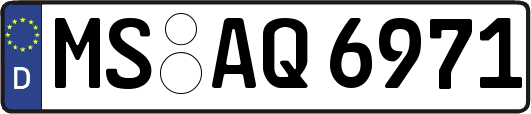 MS-AQ6971
