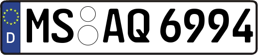 MS-AQ6994